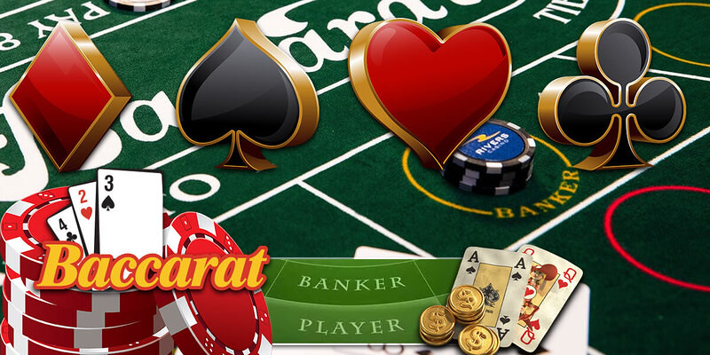 Giới thiệu sơ qua về baccarat uk88 cho người mới tham gia