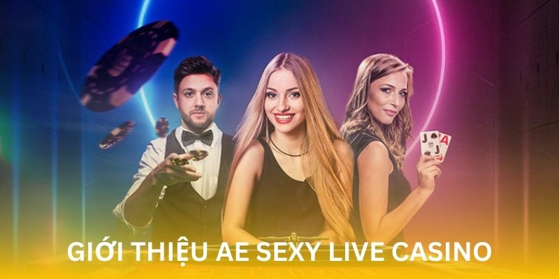 Các sảnh hút khách bậc nhất ở casino live