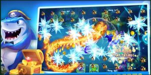 Bắn cá jackpot UK88