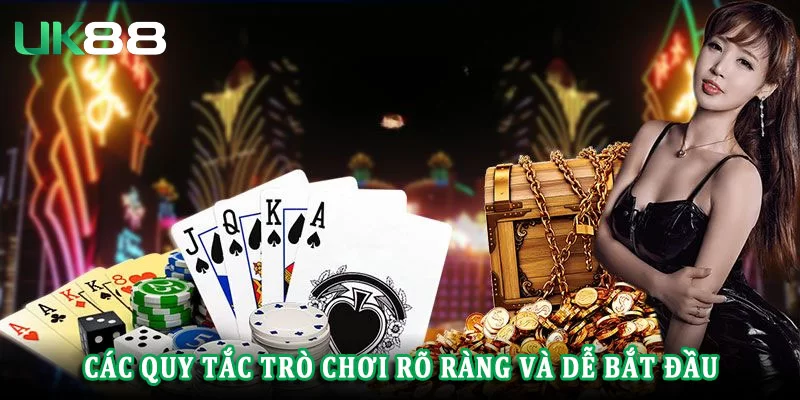 Các quy trình của một trận đấu rồng hổ