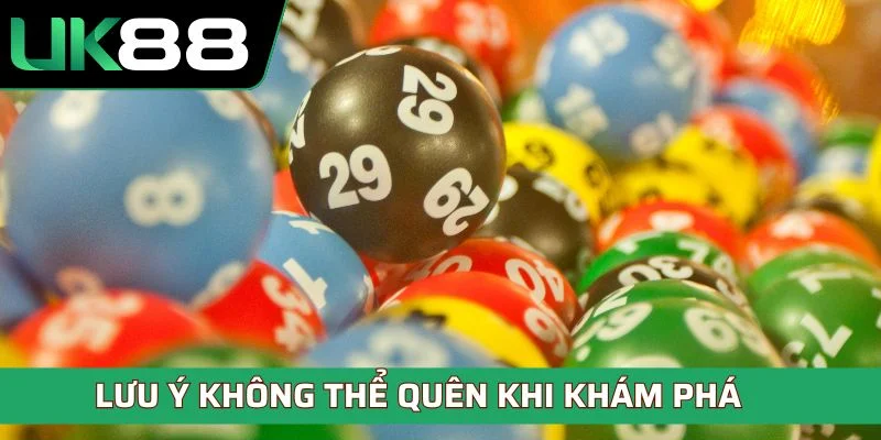 Những điều người mới cần tham khảo