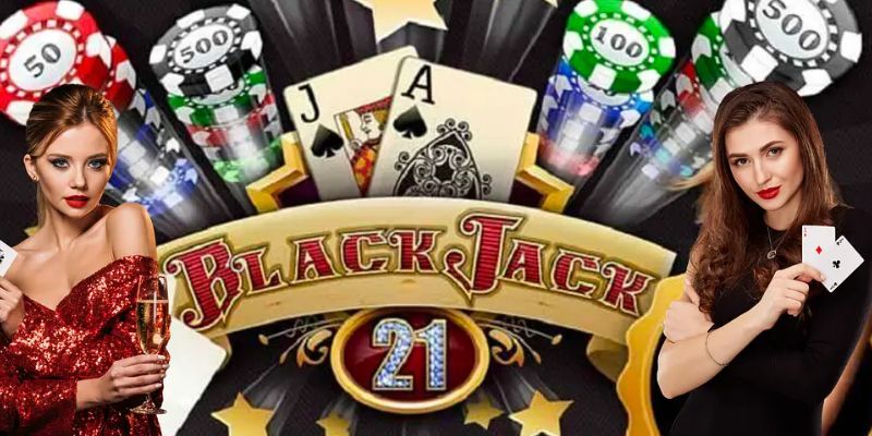 Bật mí cách chơi blackjack uk88 cho người mới chơi