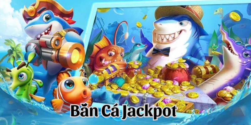 Giới thiệu sơ qua về bắn cá jackpot UK88