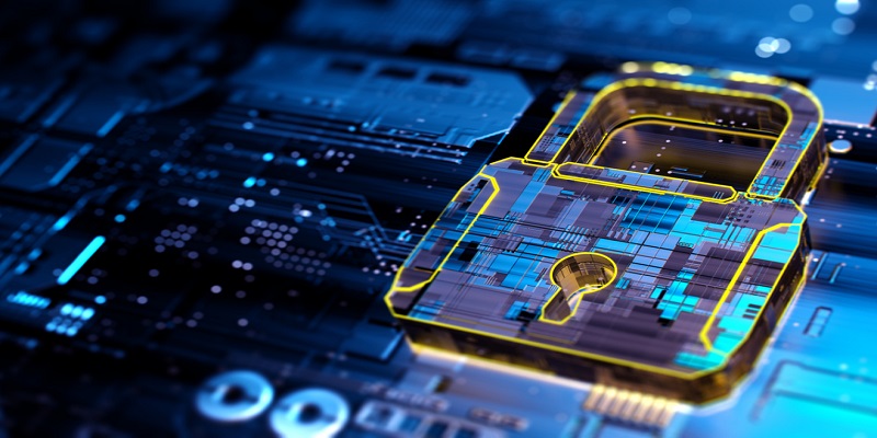 Cam kết bảo mật tuyệt đối cho người dùng