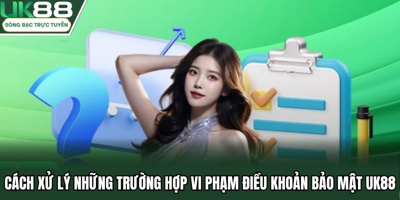 Xử lý những tài khoản tranh chấp