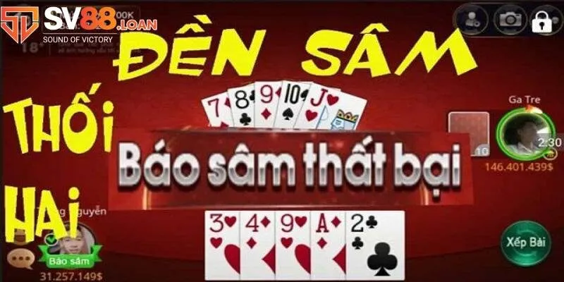 Hướng dẫn cách đăng ký và chơi sâm lốc