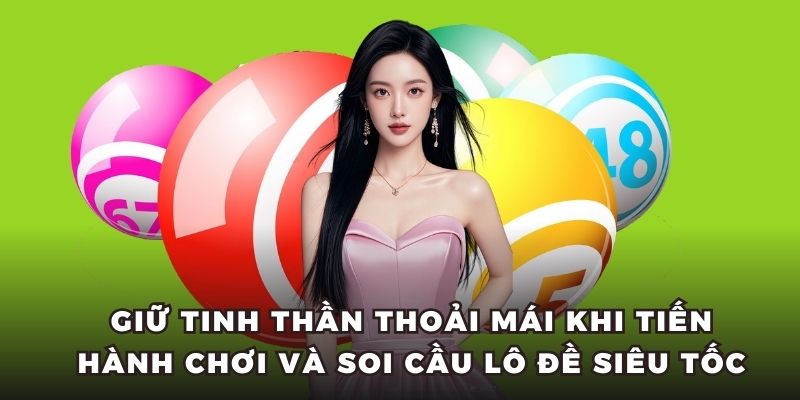 Kinh nghiệm cho anh em soi cầu tỷ lệ chiến thắng cực cao