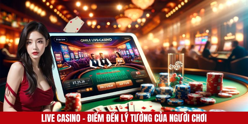 Casino Live UK88 – Sòng bạc trực tuyến hàng đầu châu Á