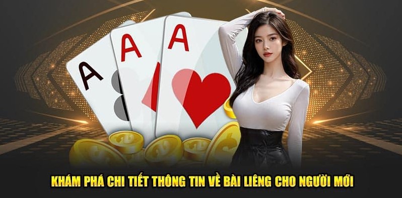 Giới thiệu bài liêng uk88 cho người mới tham gia
