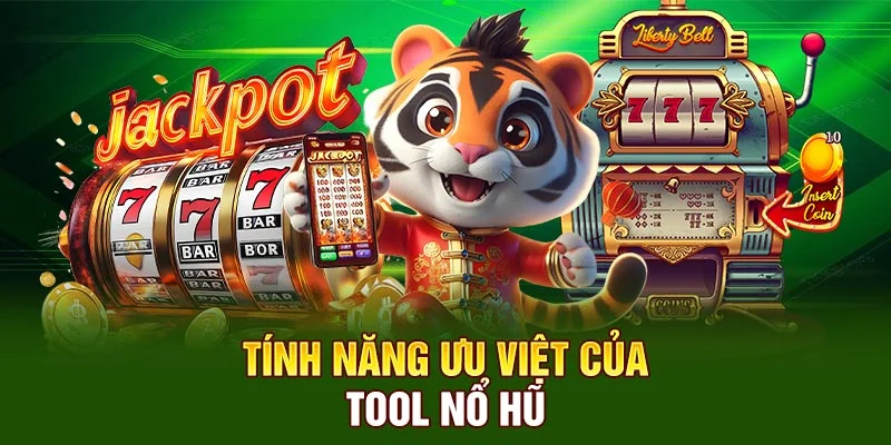 Rất nhiều loại tool hack nổ hũ cho mọi người lựu chọn