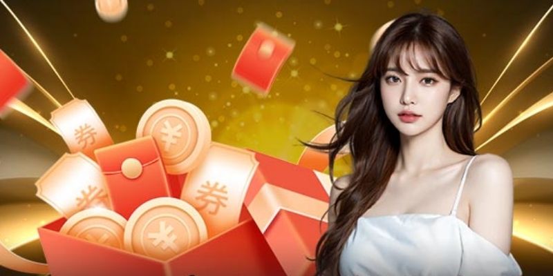 Giới thiệu cho anh em về chương trình lì xì