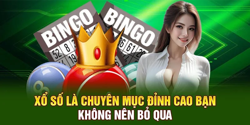 Cùng tìm hiểu những điều đặc biệt tại xổ số uk88