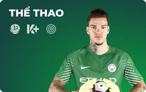 Thể Thao UK88